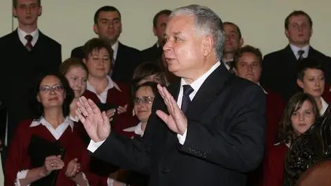 Prezydent: UE może stać się molochem