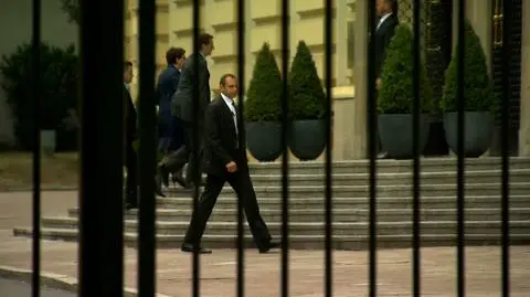 Spotkanie ws. Elewarru i Jana Burego