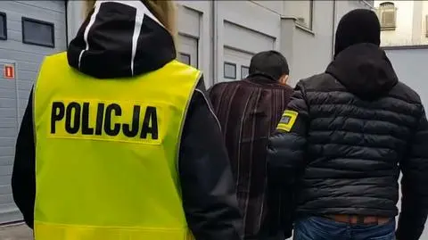 Stefanowi W. grozi dożywocie