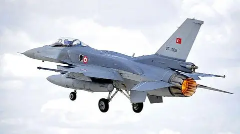 Irak. Turecka armia unieszkodliwiła 12 Kurdów