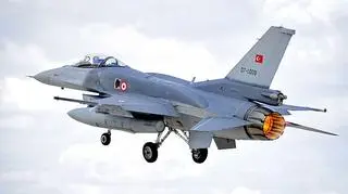 Erdogan zapowiedział dalsze akcje wojskowe w Afrinie i dalej na wschód