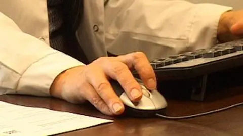 Program prowadzi Olga Kozierowska