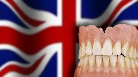 Brytyjczycy wolą polskich dentystów