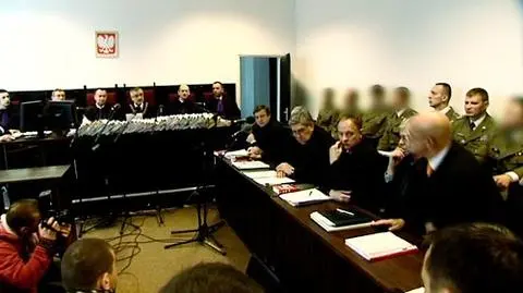 Świadek ws. Nangar Khel: trudno mówić 
o pomyłce