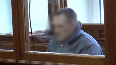 Koszalin. Zaatakował siekierą 14-latkę. Wyrok: 10 lat więzienia