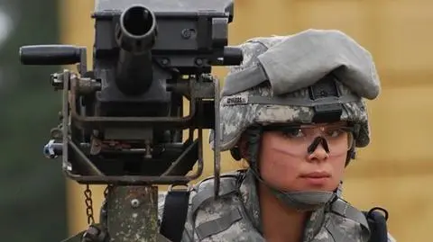 USA redukują wojska, Europa powinna to przemyśleć