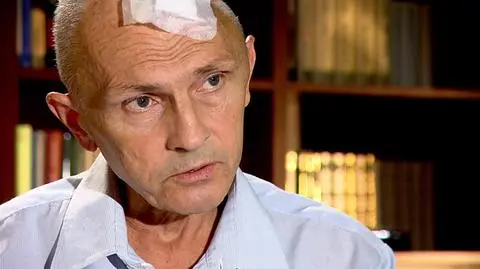 Zaginiony w akcji