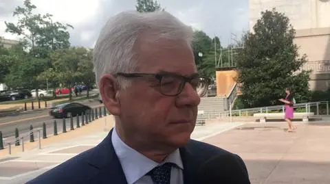 Czaputowicz: mam nadzieję, że do tej wizyty wkrótce dojdzie