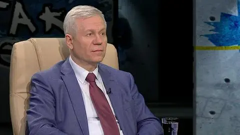 Jurek: Europa musi się nauczyć z nami żyć