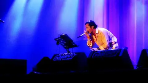 Faith No More w kwiatach: fanaberia zespołu
