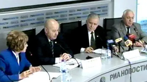 "Brak treningów, nieznajomość lotniska, nieprzygotowanie załogi"