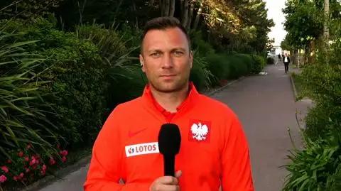 Rzecznik PZPN w "Piaskiem po oczach"