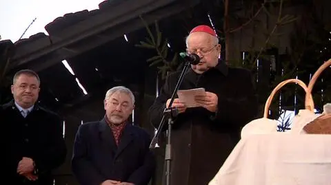 Kard. Dziwisz: Głos Kościoła ws. sytuacji w Polsce