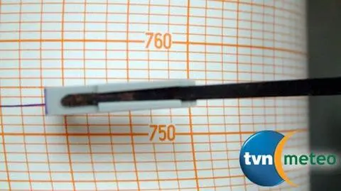 W Rosji zatrzęsła się ziemia. 6,9 w skali Richtera