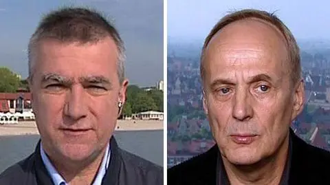 Gałęzewski: Nie zgadzamy się na zmianę warunków debaty