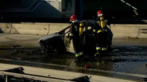 Dolny Śląsk. Zarzuty po wypadku na A4