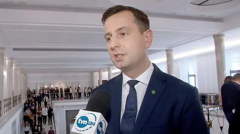 Szef PSL Kosiniak-Kamysz: Wspólne listy z PO? Nie widzę możliwości