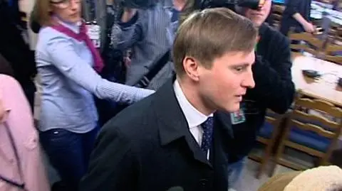 Nowe wątki 
w aferze hazardowej
