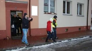 Zatrzymano 34-letnią kobietę