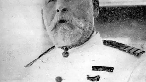 Kapitan Titanica oblał egzamin z nawigacji