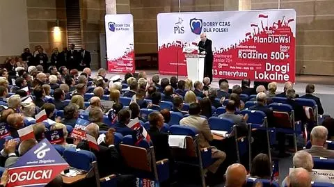 Obietnice wyborcze partii politycznych w sprawie umów śmieciowych