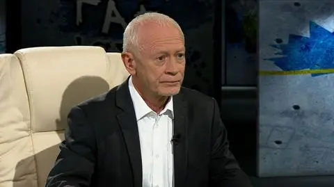 MICHAŁ BONI W TAK JEST