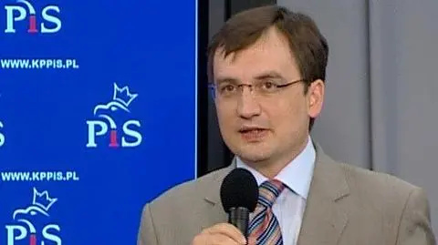 Ziobro: sąd potwierdził, działaliśmy legalnie