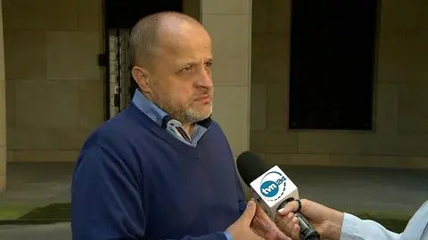 "Sędzia Piebiak ze względów formalnych może orzekać. Z etycznych - nie powinien"