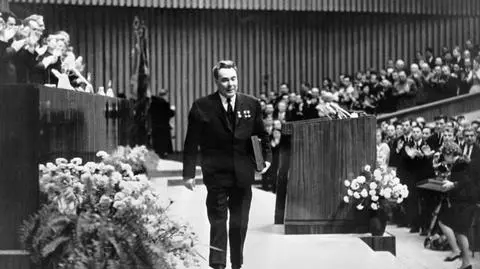 Była "nowym Rasputinem". Uzdrowicielka elit ZSRR nie żyje