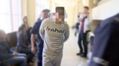 Łódź: Niemowlę miało pękniętą czaszkę. Matka i jej konkubent skazani