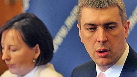 Giertych: Nelly Rokita pokazuje obłudę PiS