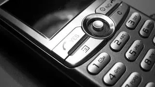 Oszust oddawał w internecie m.in telefony komórkowe 