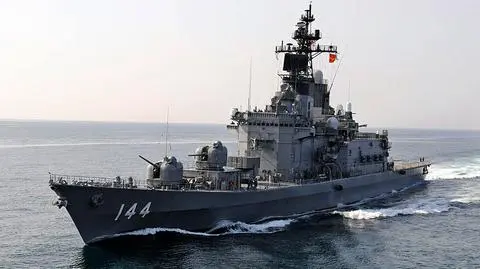 Niszczyciele na morzu, Patrioty w Tokio i na Okinawie. Japonia czeka na "satelitę" Phenianu