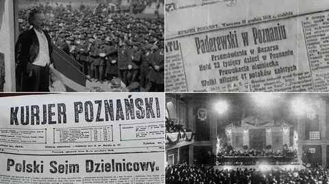 Dlaczego Powstanie Wielkopolskie jest ważne? 