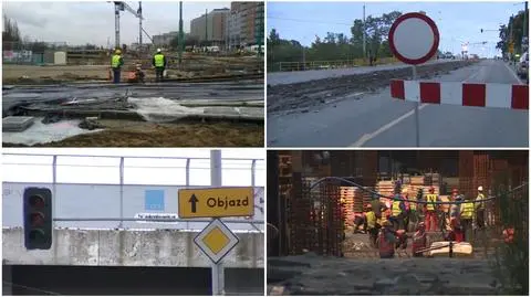 "Teatralka" zamknięta na dłużej. Winna awaria gazociągu