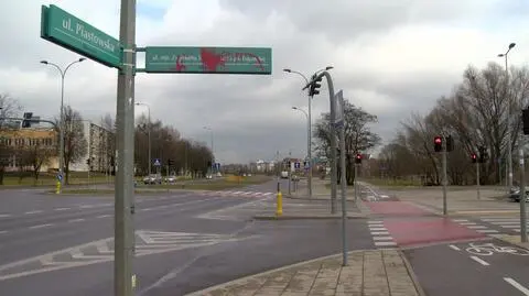Ulica "Łupaszki" zniknie z Białegostoku. Rada miasta zmieniła nazwę