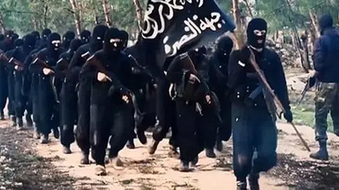 Syria. Islamiści rozstrzelali 56 żołnierzy syryjskich
