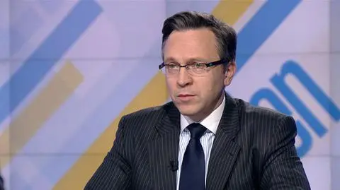 Rybiński: 2013 bardzo trudny, masowe zwolnienia, masakra w budowlance