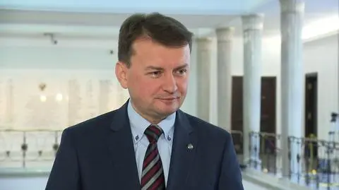PiS chce komisji śledczej do zbadania sprawy tzw. afery taśmowej