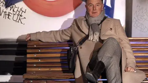 Odszedł manager Sex Pistols