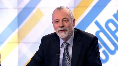 Grupiński: Schetyna byłby niezłym przewodniczącym PO