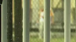 Na pokładzie helikoptera, kolejny raz nawiał z więzienia 43-letni Pascal Payet - francuski recydywista zwany "królem ucieczek". 