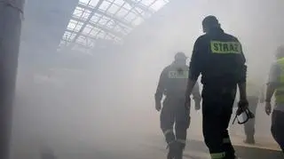 Straż pożarna także miała zastrzeżenia co do czujników dymu