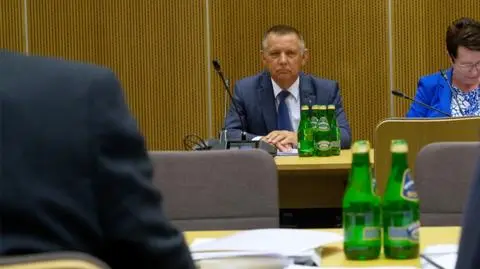 Polish anti-corruption bureau checked Supreme Audit chief's assets