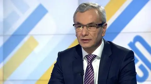 Andrzej Biernat w "Jeden na jeden" 