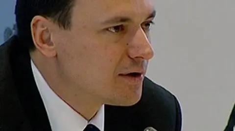 Cichocki chce wszystkich służb. Za dużo dla jednego?