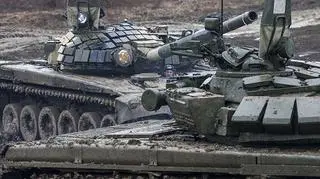 Według Stratfora, Rosja "zderzy się z Europą"