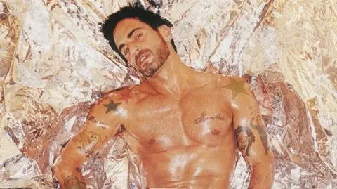 Marc Jacobs zastąpi Galliano w Diorze?