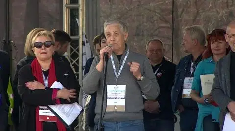 Cytując Rymkiewicza