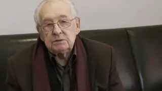 Andrzej Wajda otrzymał prestiżowe wyróżnienie